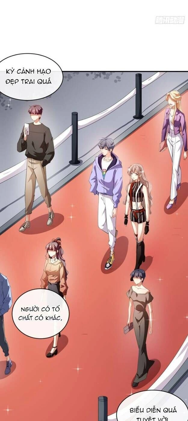 Mỹ Nhân Tâm Động Chapter 32 - 12