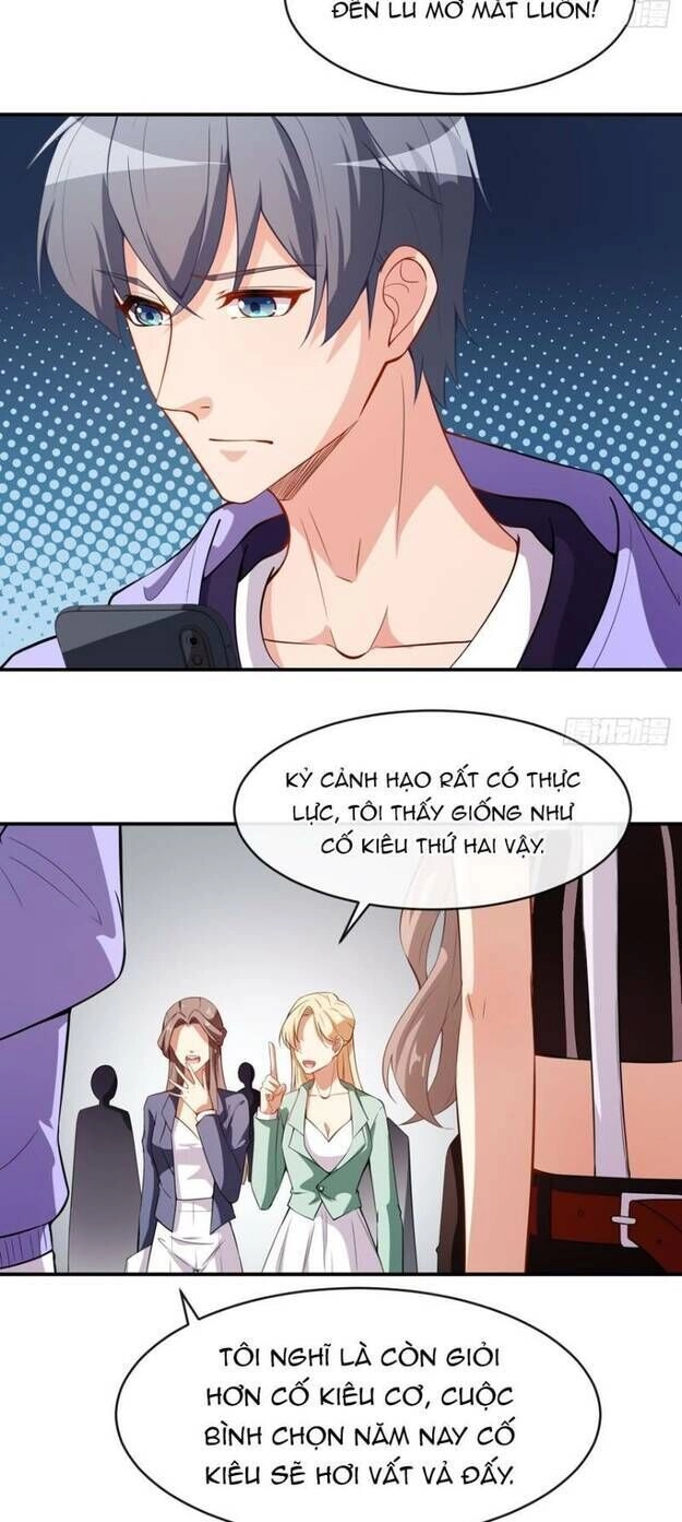 Mỹ Nhân Tâm Động Chapter 32 - 14