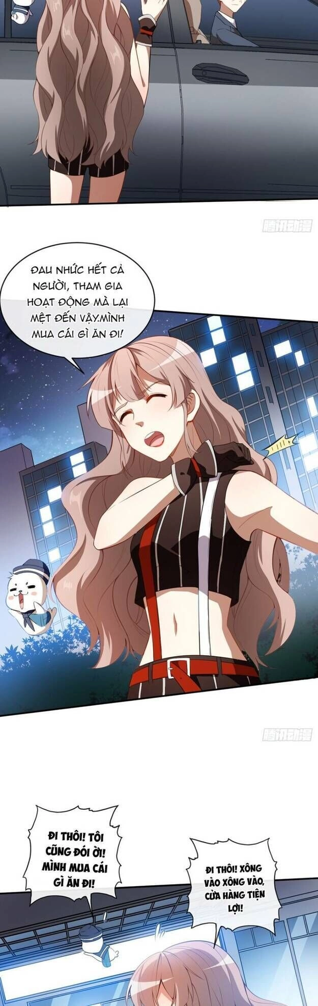 Mỹ Nhân Tâm Động Chapter 32 - 19