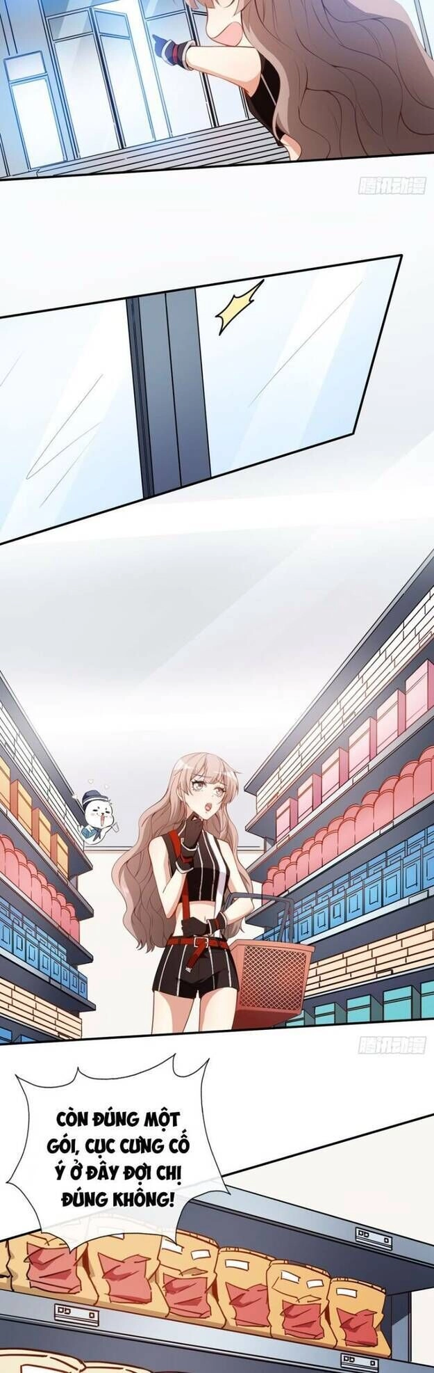 Mỹ Nhân Tâm Động Chapter 32 - 20