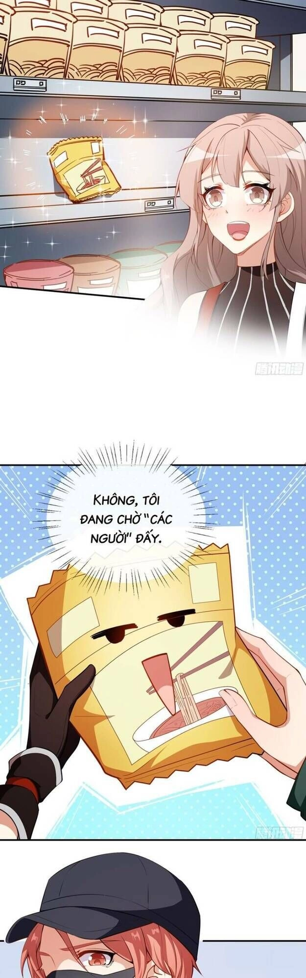 Mỹ Nhân Tâm Động Chapter 32 - 21