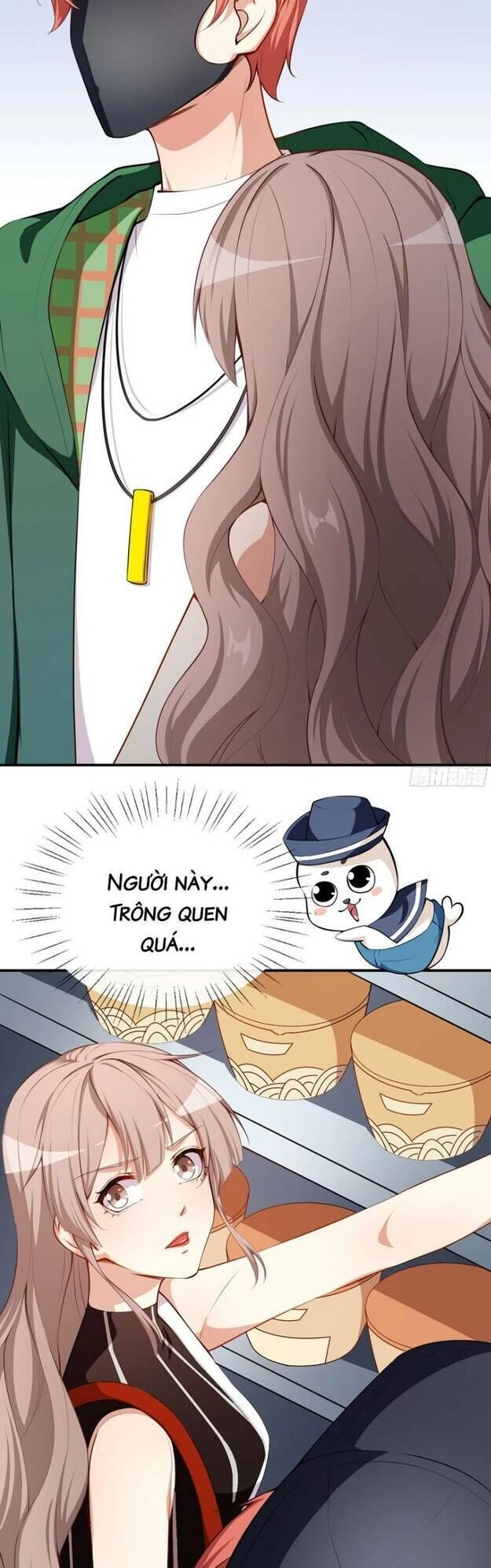 Mỹ Nhân Tâm Động Chapter 32 - 22