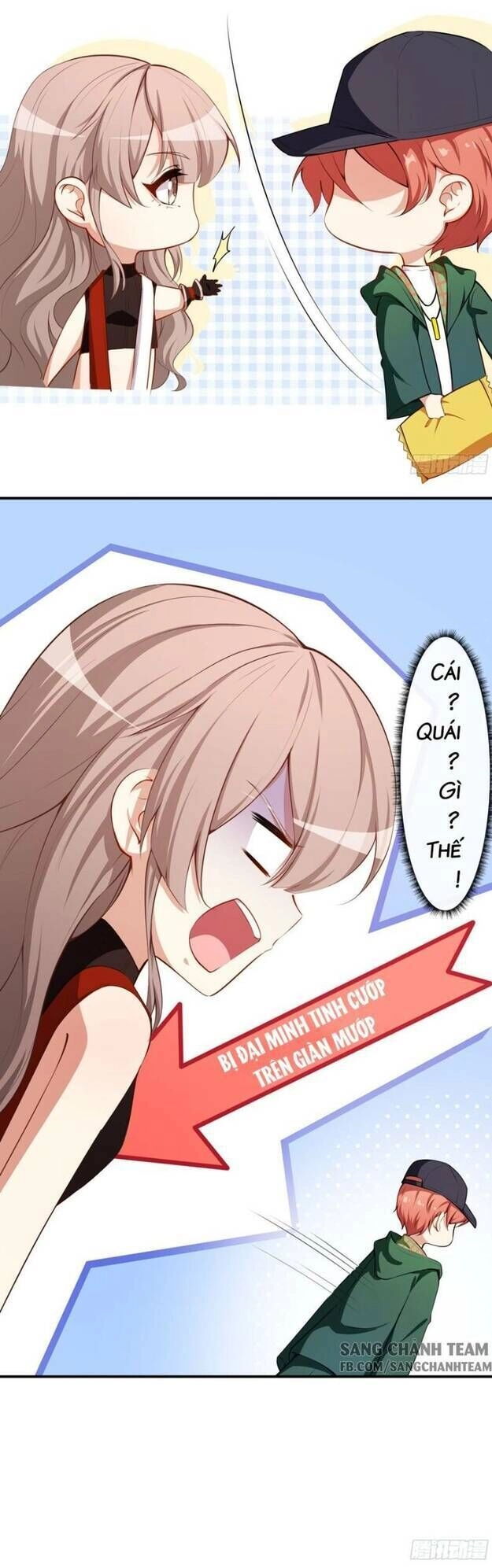 Mỹ Nhân Tâm Động Chapter 32 - 24