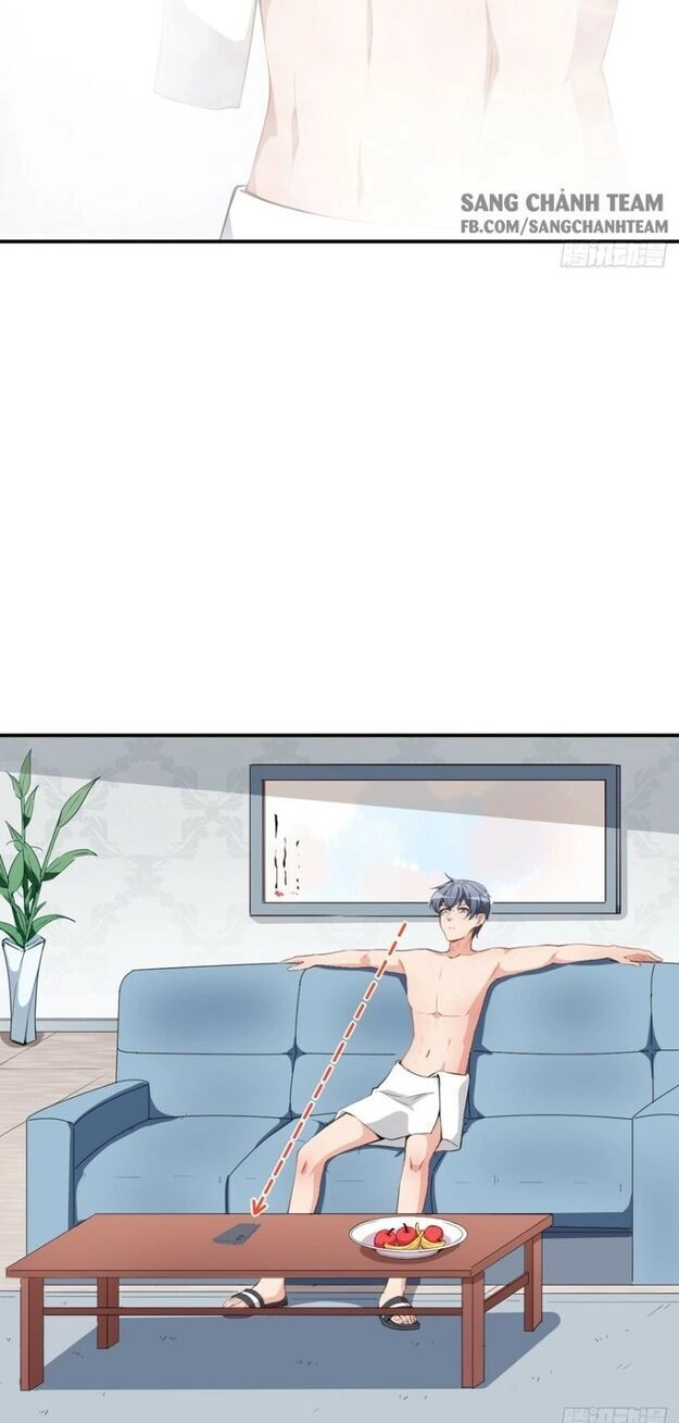 Mỹ Nhân Tâm Động Chapter 33 - 2