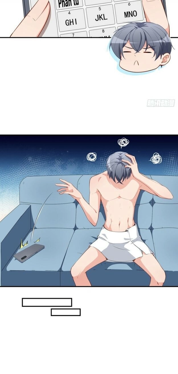 Mỹ Nhân Tâm Động Chapter 33 - 5