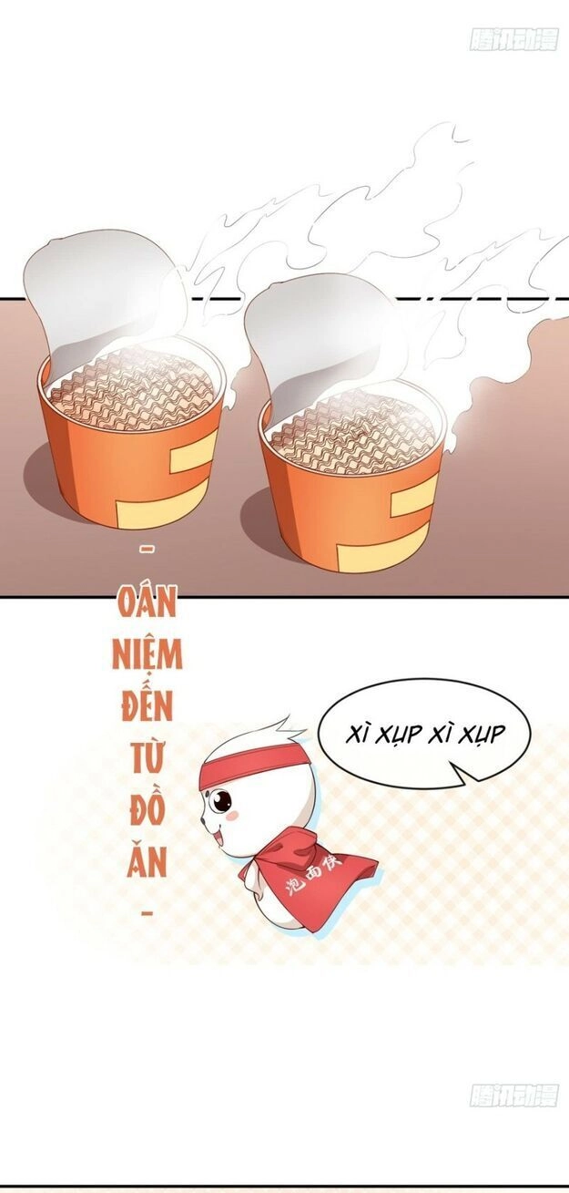 Mỹ Nhân Tâm Động Chapter 33 - 6