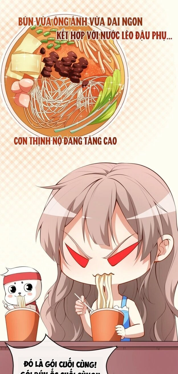 Mỹ Nhân Tâm Động Chapter 33 - 7