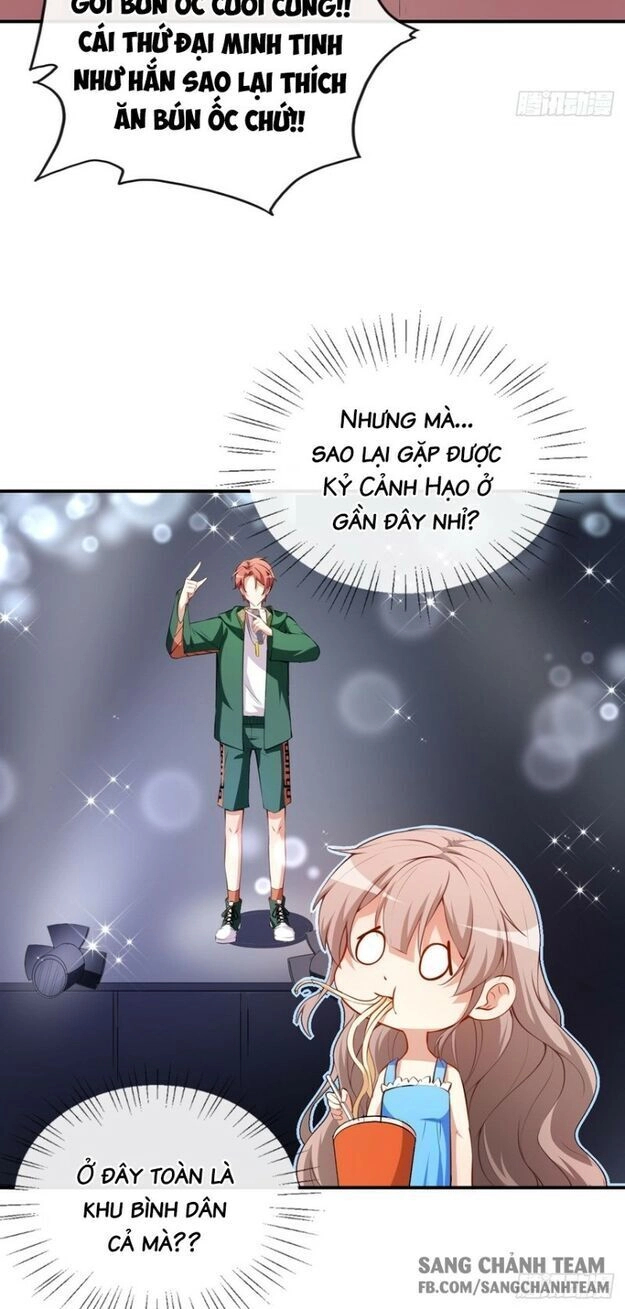 Mỹ Nhân Tâm Động Chapter 33 - 8