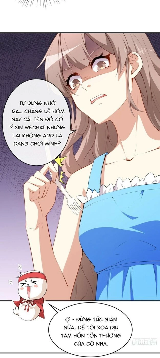 Mỹ Nhân Tâm Động Chapter 33 - 9