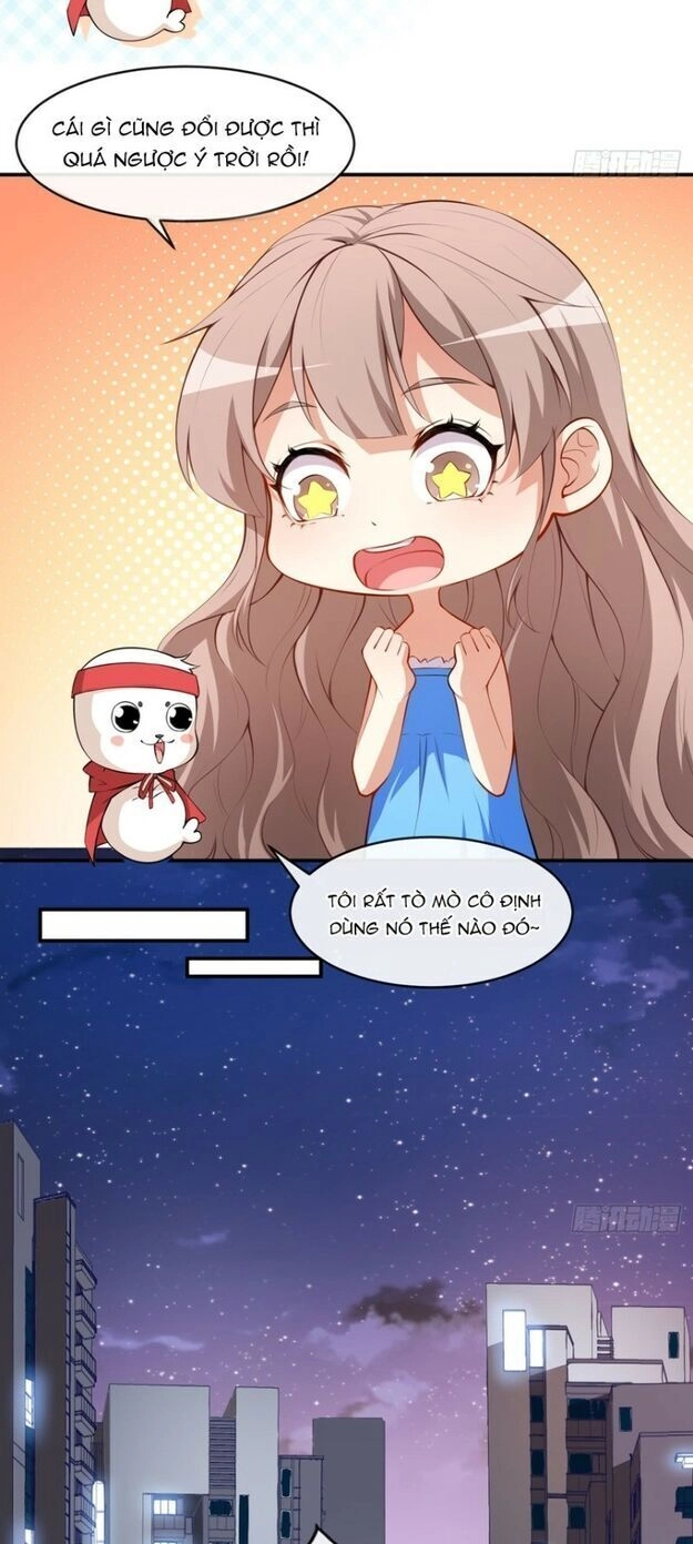 Mỹ Nhân Tâm Động Chapter 33 - 11