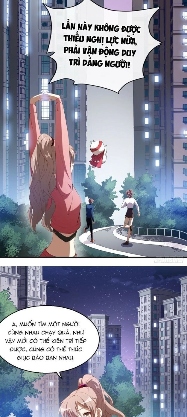 Mỹ Nhân Tâm Động Chapter 33 - 12