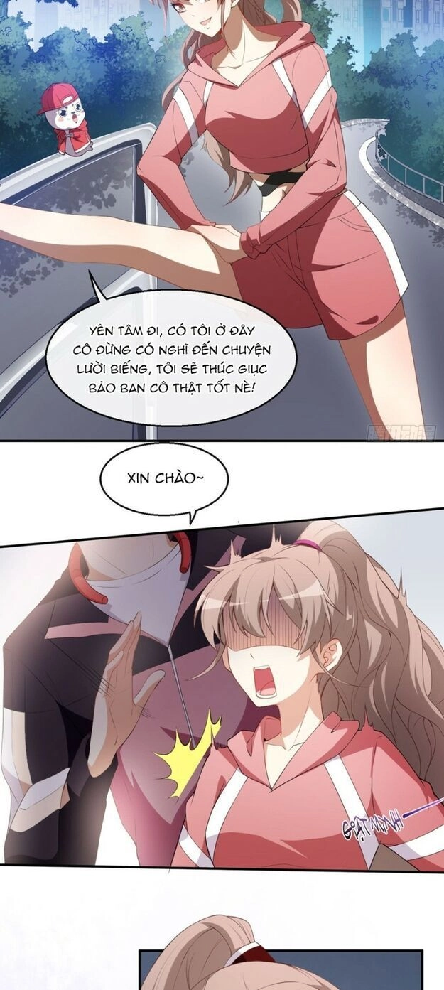 Mỹ Nhân Tâm Động Chapter 33 - 13