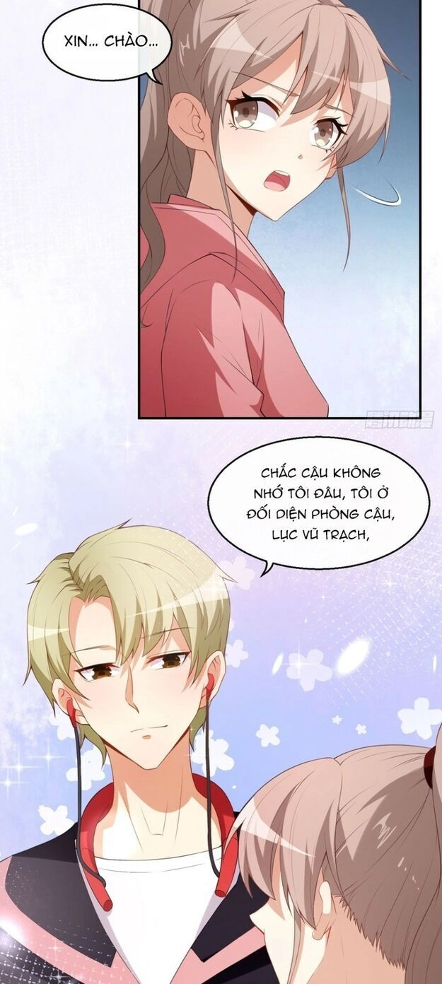 Mỹ Nhân Tâm Động Chapter 33 - 14