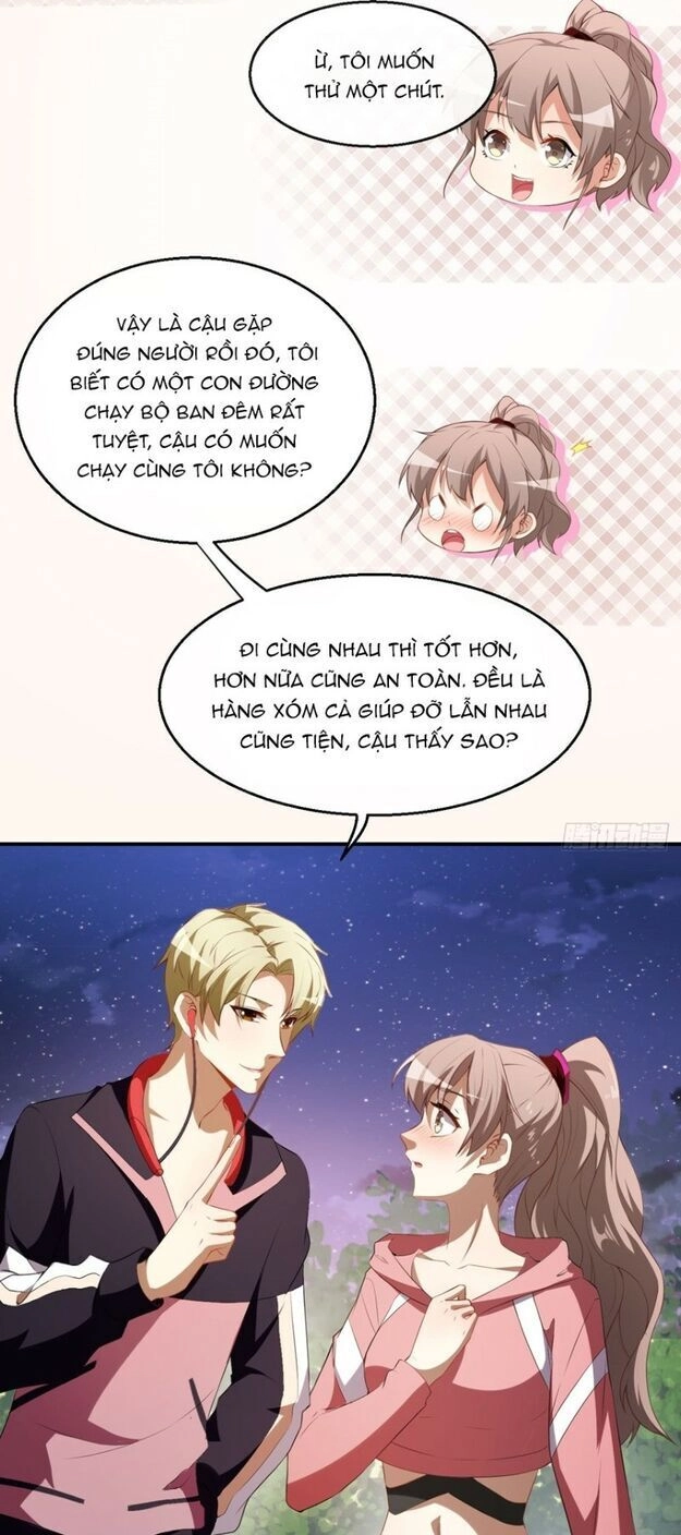 Mỹ Nhân Tâm Động Chapter 33 - 17