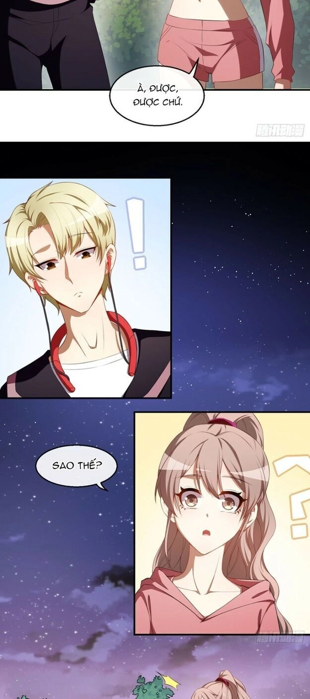 Mỹ Nhân Tâm Động Chapter 33 - 18