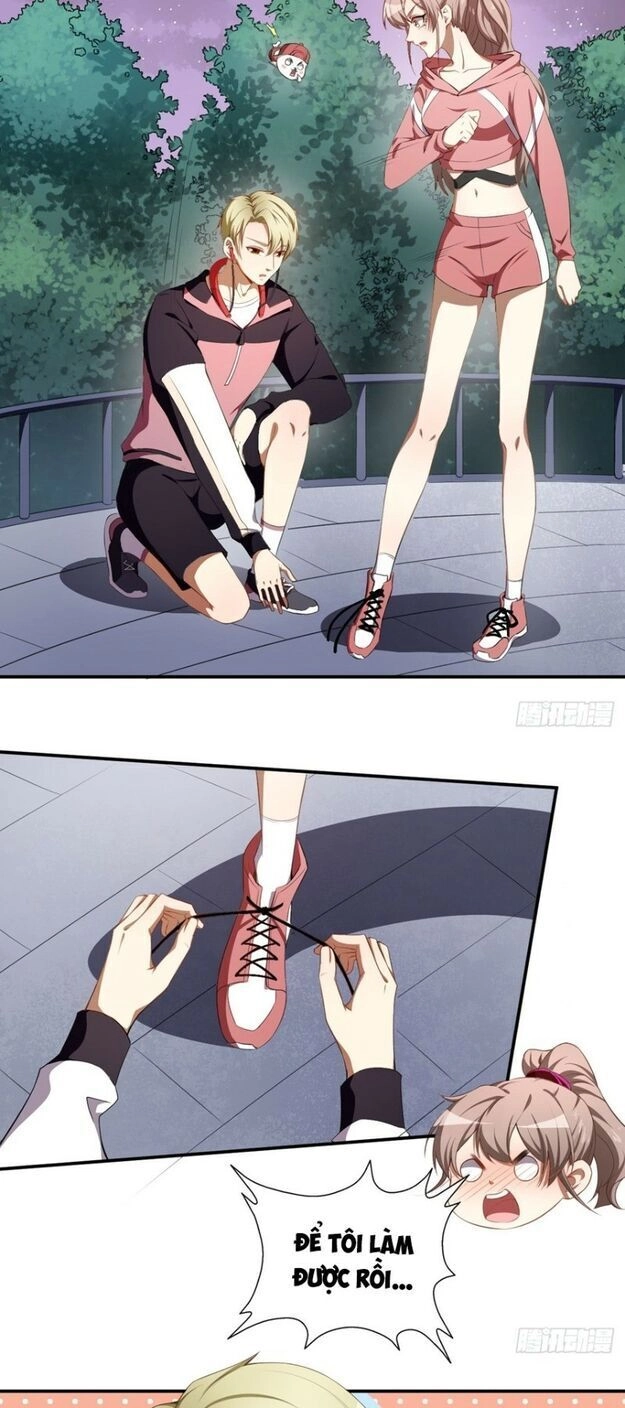 Mỹ Nhân Tâm Động Chapter 33 - 19