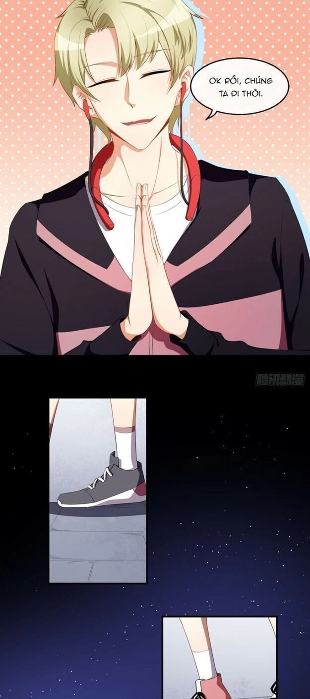 Mỹ Nhân Tâm Động Chapter 33 - 20