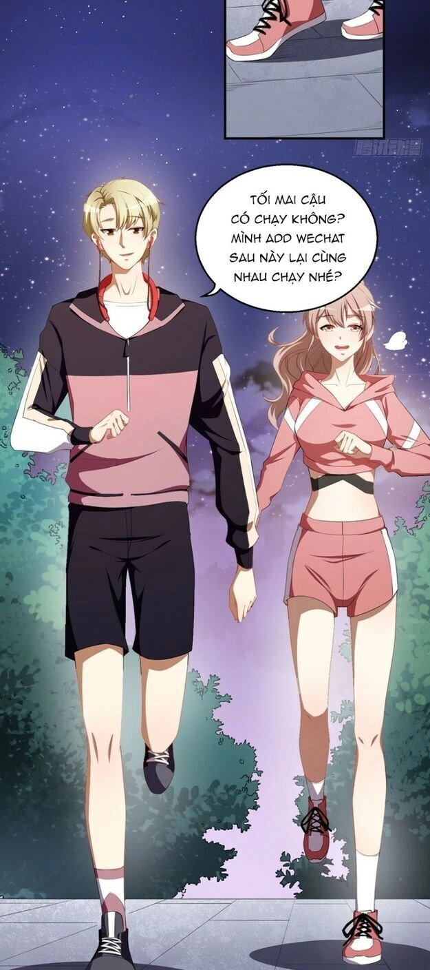 Mỹ Nhân Tâm Động Chapter 33 - 21