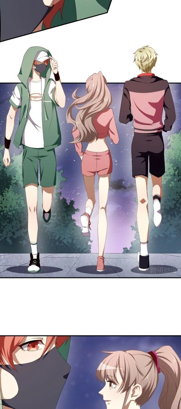 Mỹ Nhân Tâm Động Chapter 33 - 23