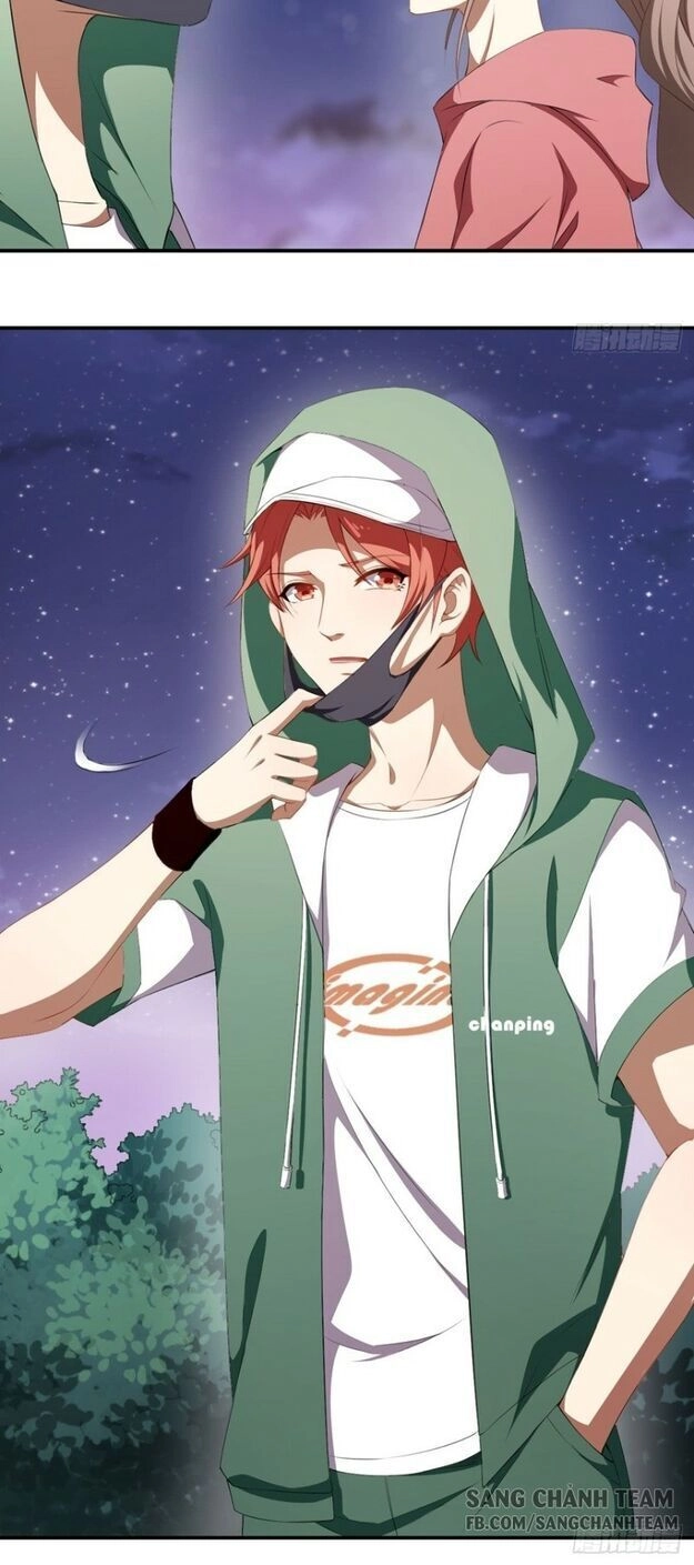 Mỹ Nhân Tâm Động Chapter 33 - 24