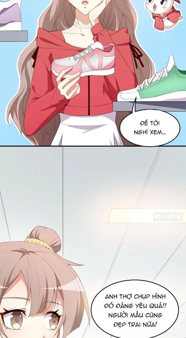 Mỹ Nhân Tâm Động Chapter 34 - 2