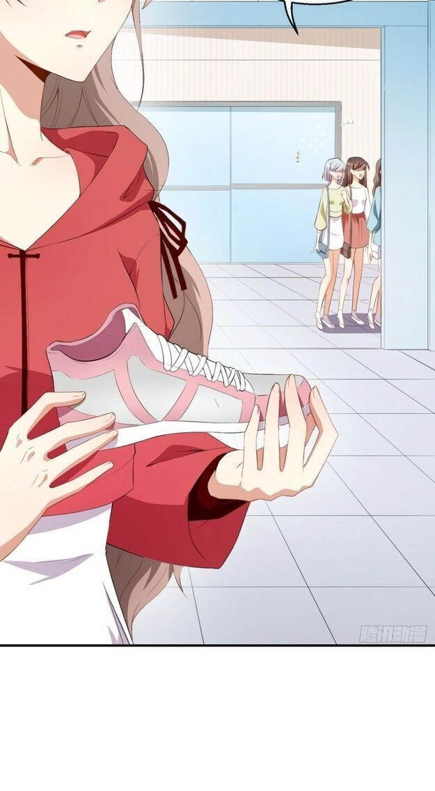 Mỹ Nhân Tâm Động Chapter 34 - 3