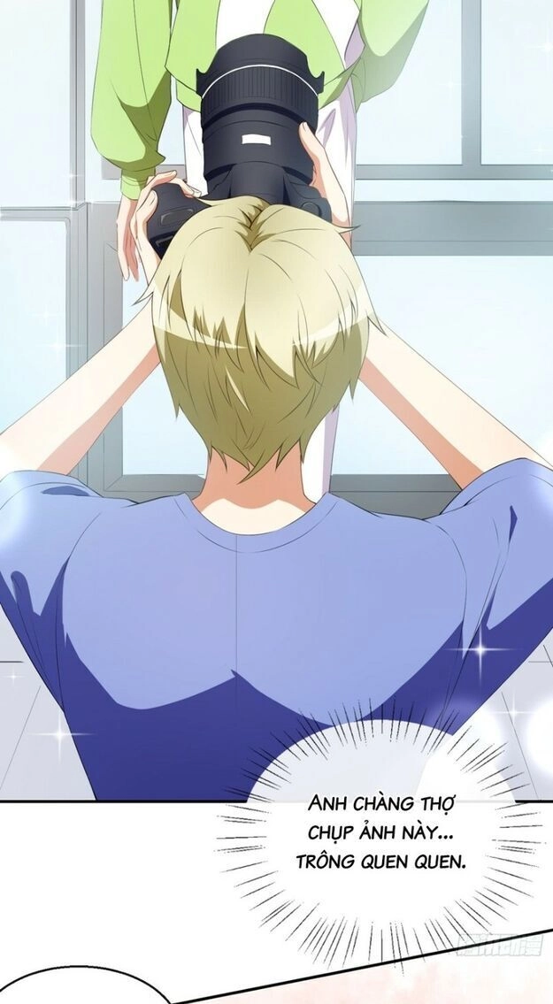 Mỹ Nhân Tâm Động Chapter 34 - 5