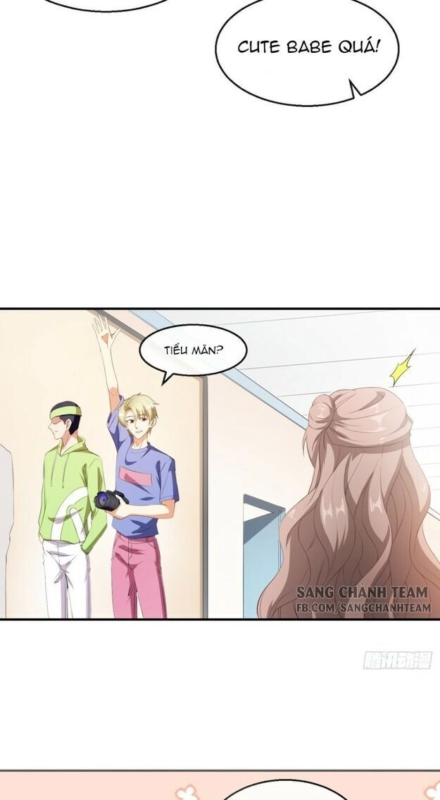 Mỹ Nhân Tâm Động Chapter 34 - 7