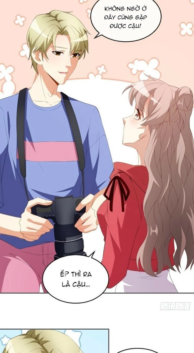 Mỹ Nhân Tâm Động Chapter 34 - 8