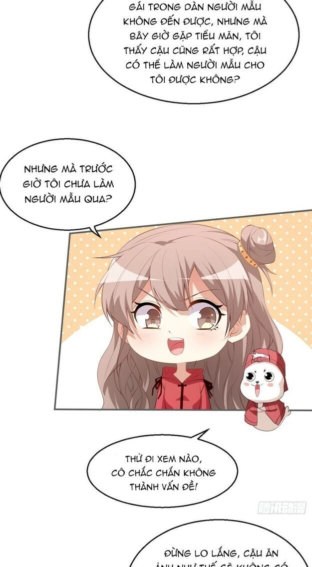 Mỹ Nhân Tâm Động Chapter 34 - 11