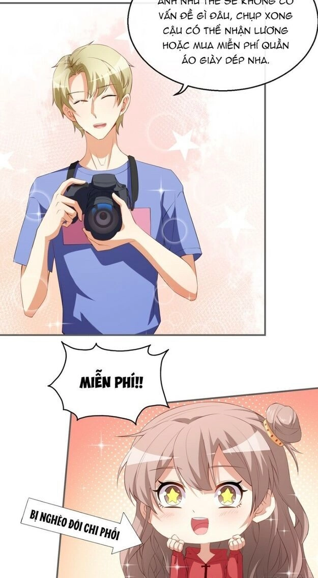 Mỹ Nhân Tâm Động Chapter 34 - 12