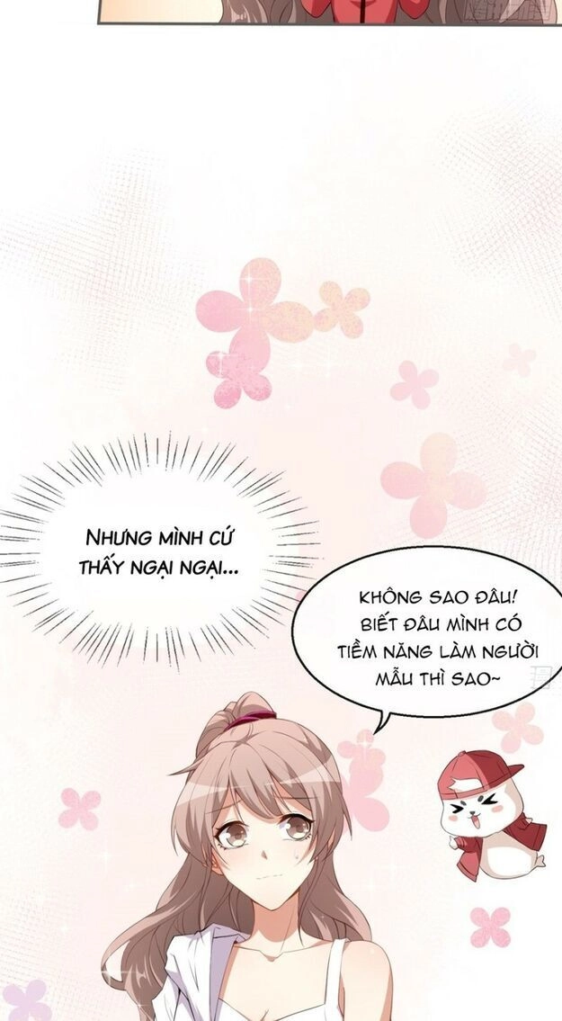 Mỹ Nhân Tâm Động Chapter 34 - 13