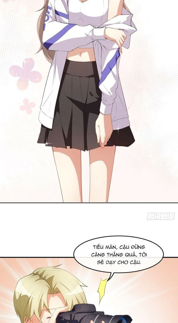 Mỹ Nhân Tâm Động Chapter 34 - 14