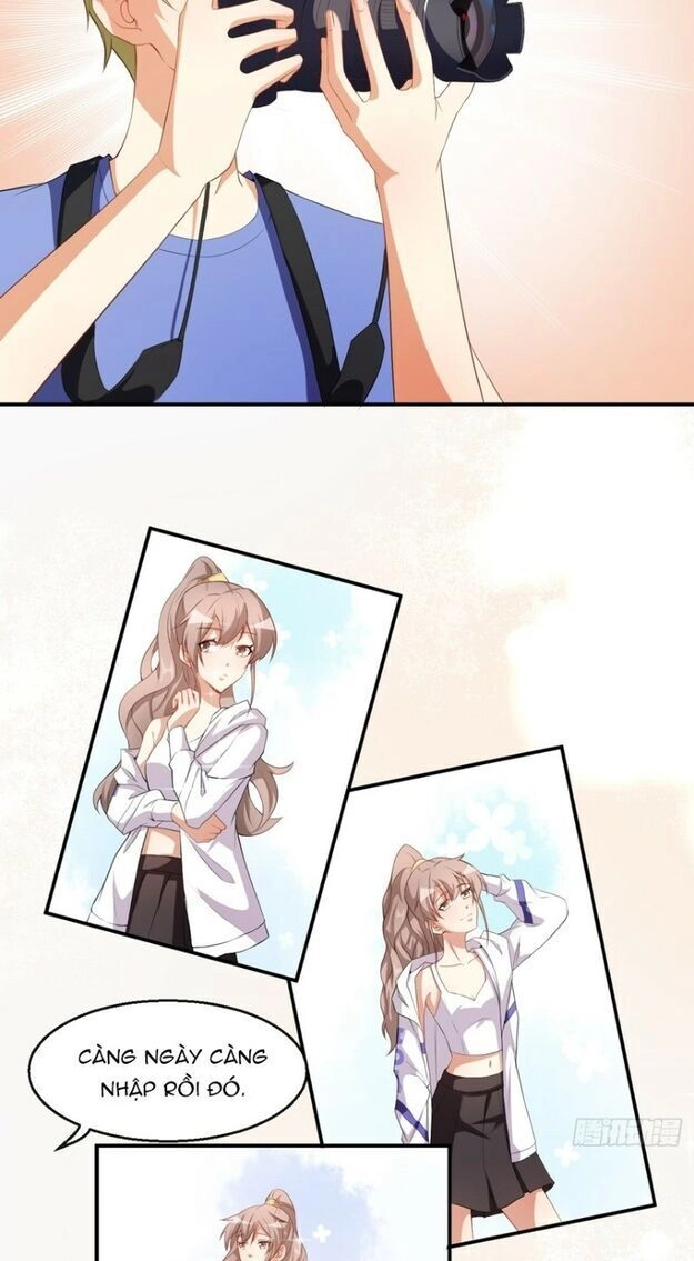 Mỹ Nhân Tâm Động Chapter 34 - 15