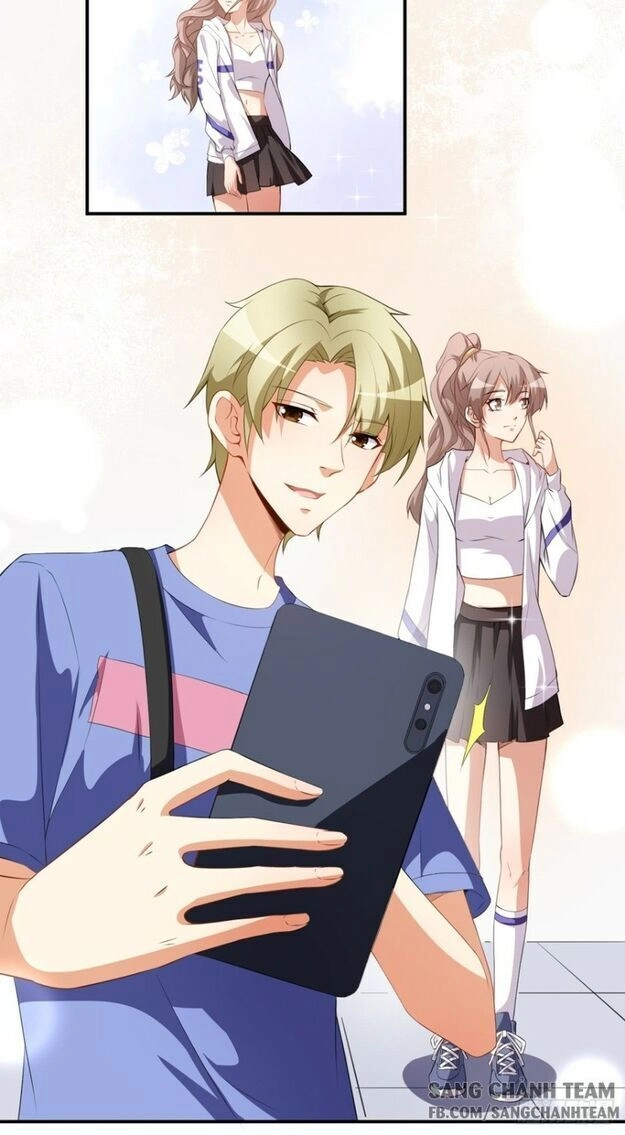 Mỹ Nhân Tâm Động Chapter 34 - 16