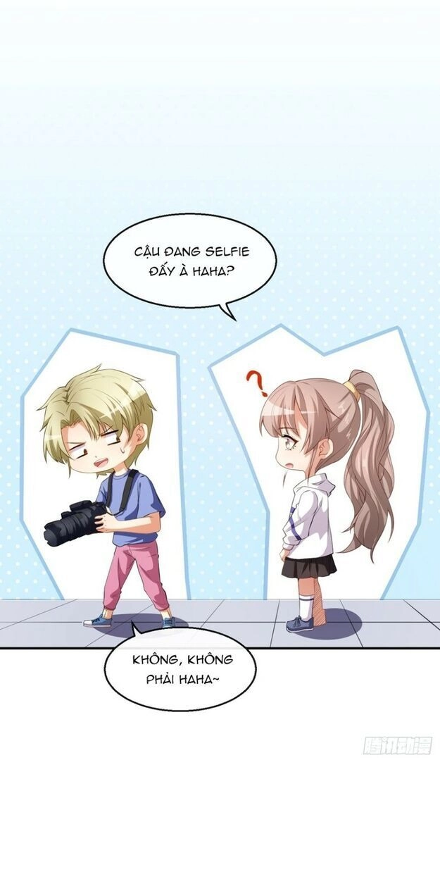 Mỹ Nhân Tâm Động Chapter 34 - 17