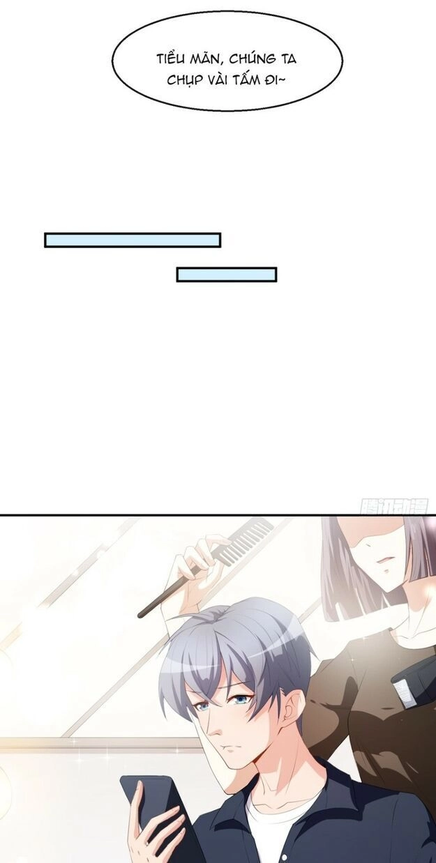 Mỹ Nhân Tâm Động Chapter 34 - 18