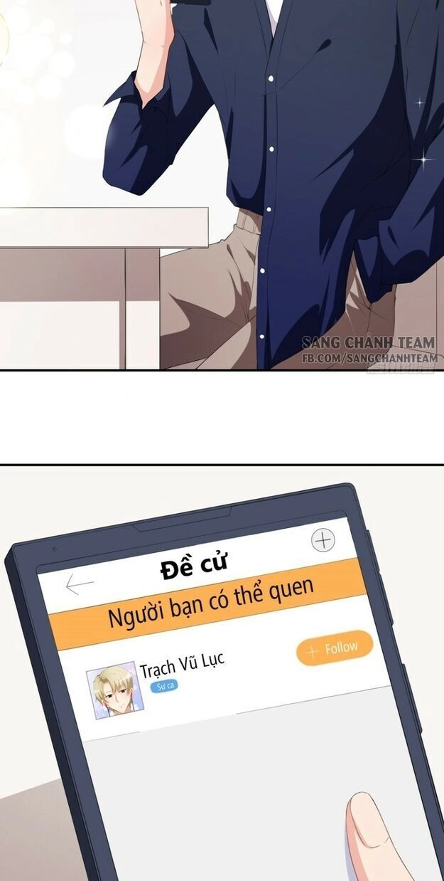 Mỹ Nhân Tâm Động Chapter 34 - 19