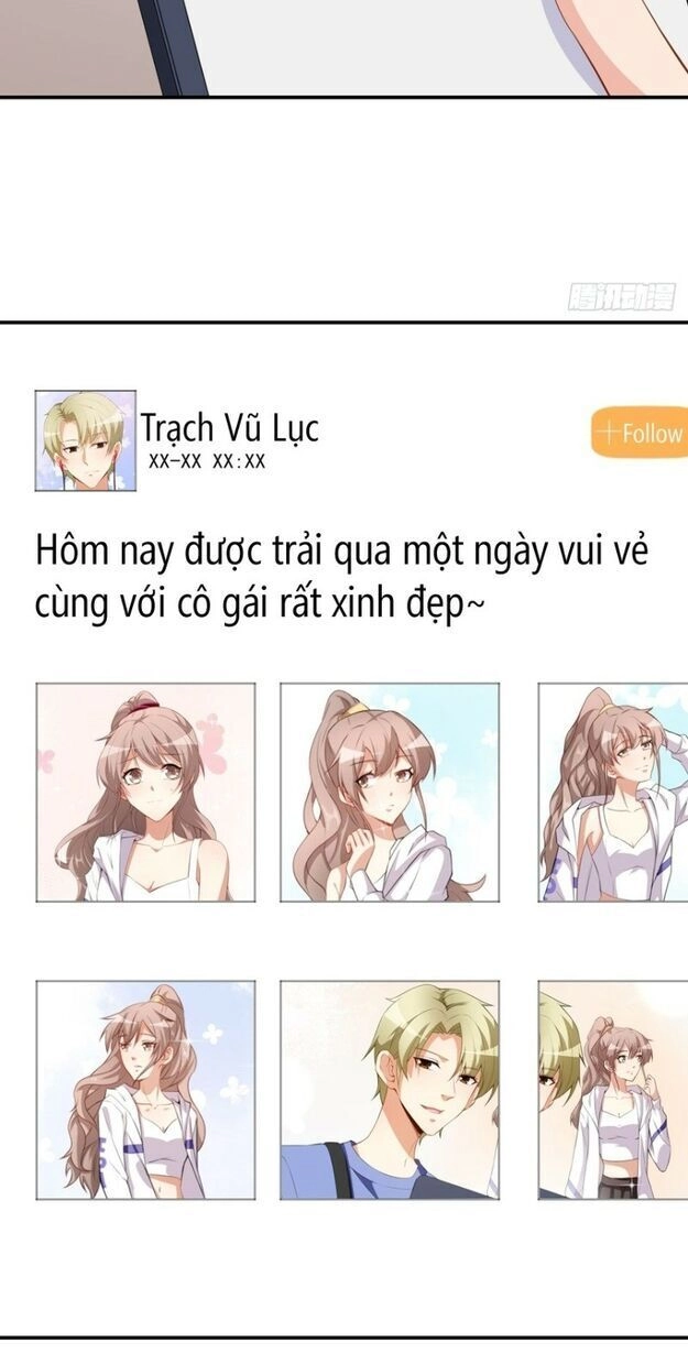 Mỹ Nhân Tâm Động Chapter 34 - 20