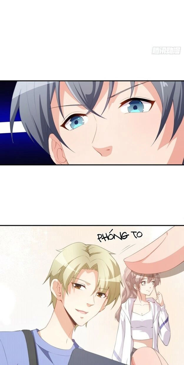 Mỹ Nhân Tâm Động Chapter 34 - 21