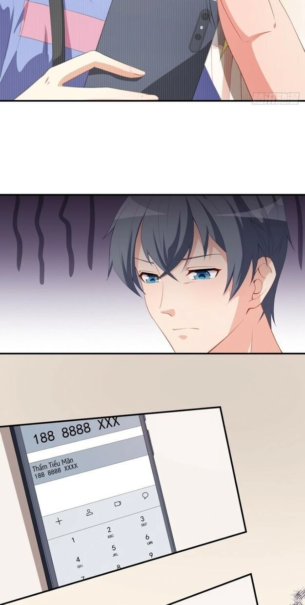 Mỹ Nhân Tâm Động Chapter 34 - 22