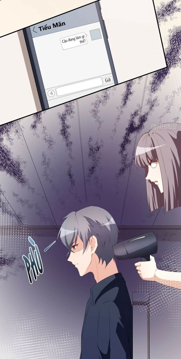 Mỹ Nhân Tâm Động Chapter 34 - 23