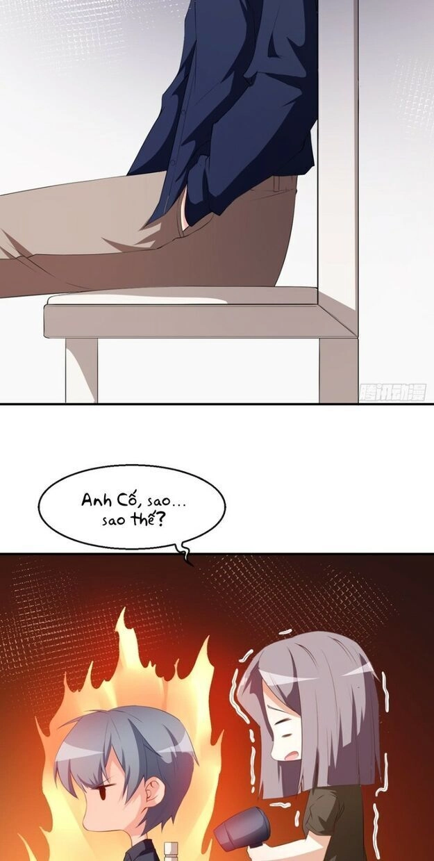 Mỹ Nhân Tâm Động Chapter 34 - 24