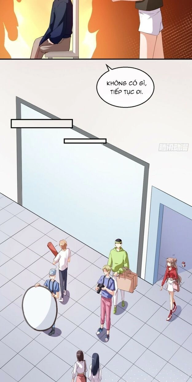 Mỹ Nhân Tâm Động Chapter 34 - 25