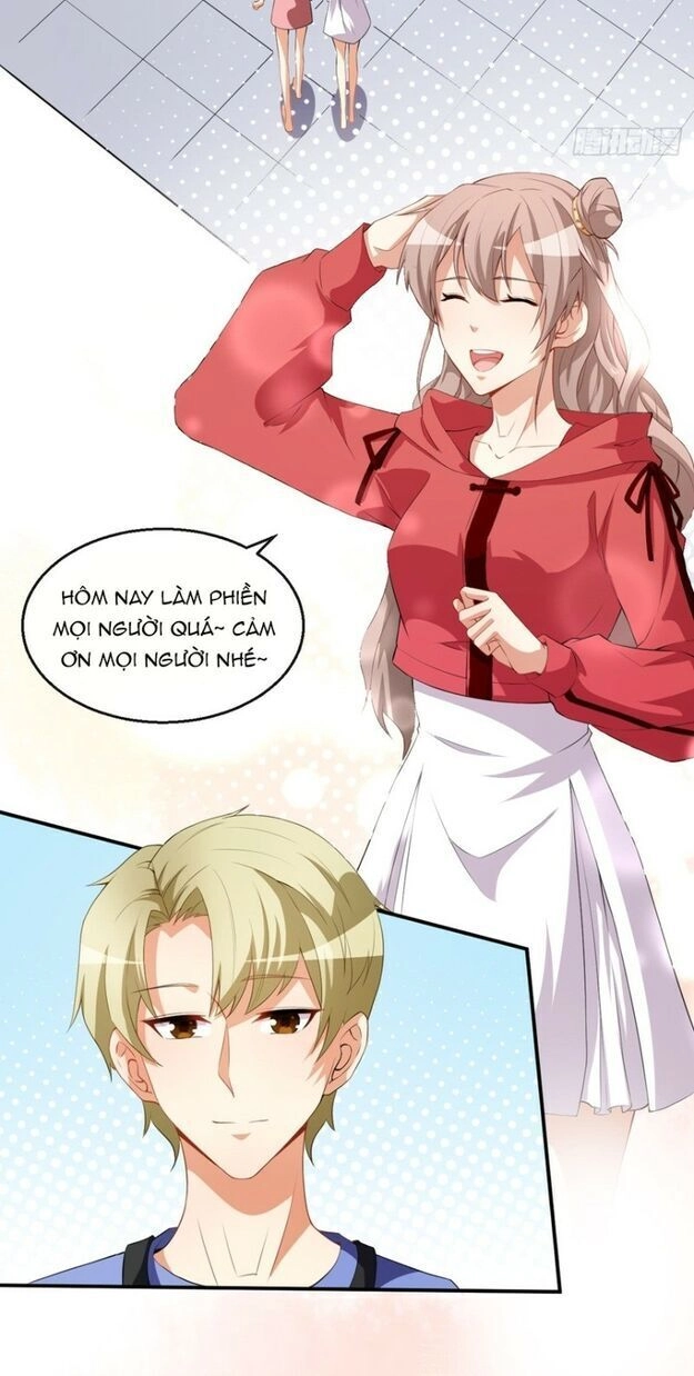 Mỹ Nhân Tâm Động Chapter 34 - 26