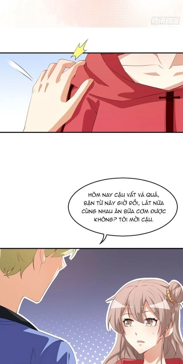 Mỹ Nhân Tâm Động Chapter 34 - 27