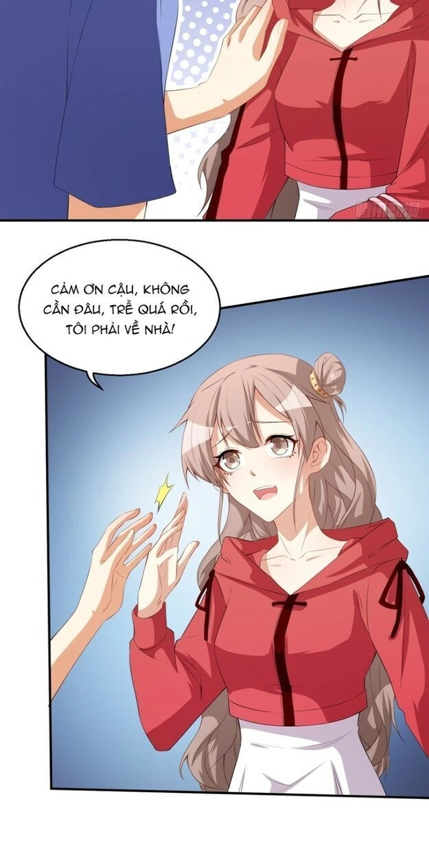 Mỹ Nhân Tâm Động Chapter 34 - 28