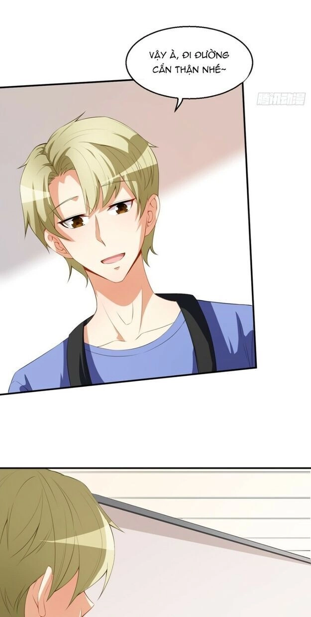 Mỹ Nhân Tâm Động Chapter 34 - 29