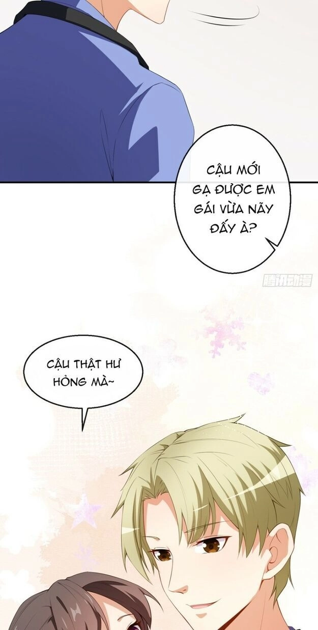 Mỹ Nhân Tâm Động Chapter 34 - 31