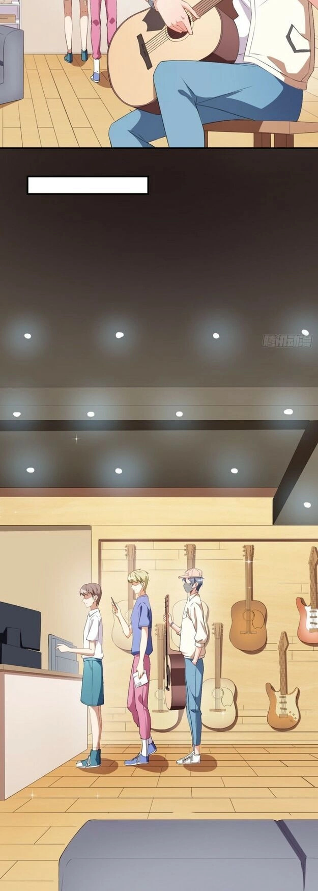 Mỹ Nhân Tâm Động Chapter 35 - 4